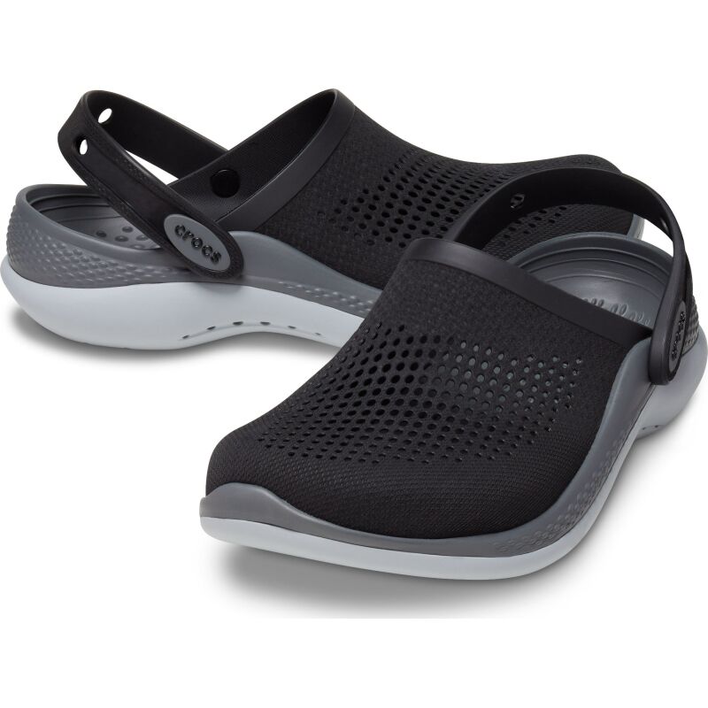 Crocs Literide 360 Clog - BLK
