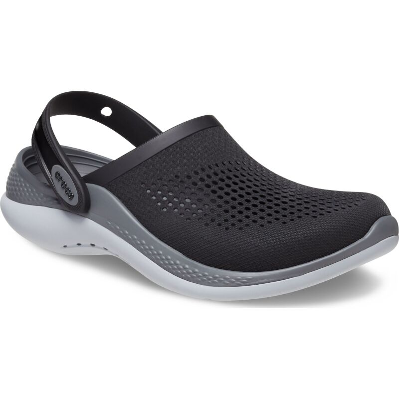 Crocs Literide 360 Clog - BLK