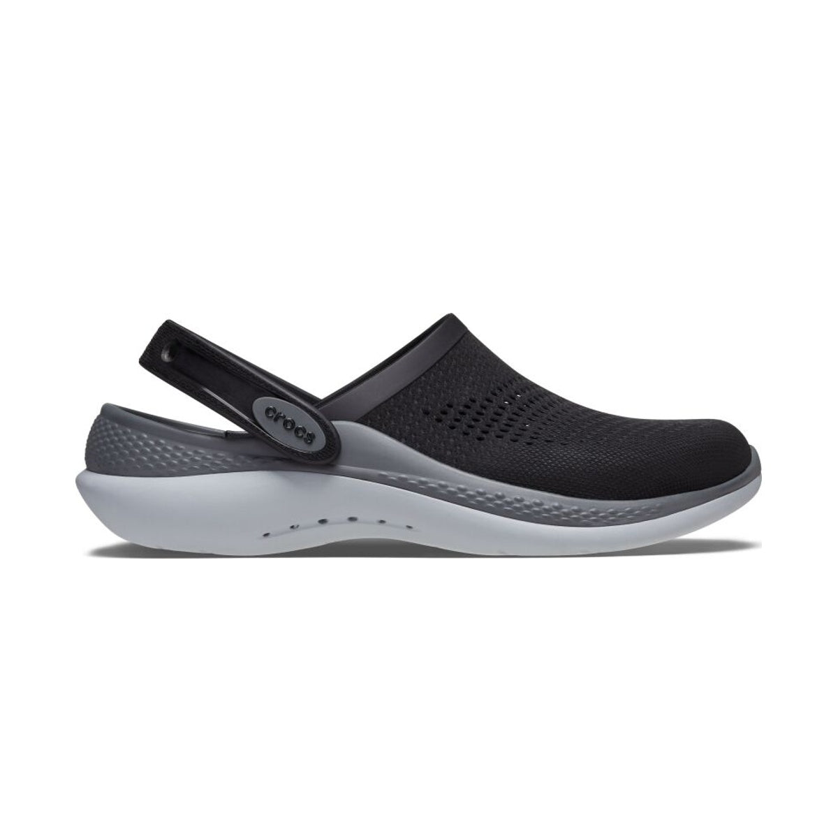 Crocs Literide 360 Clog - BLK