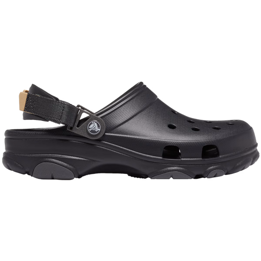 Crocs All Terrain Clog - BLK
