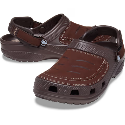Crocs Yukon Vista ll Literide Clog - ESP