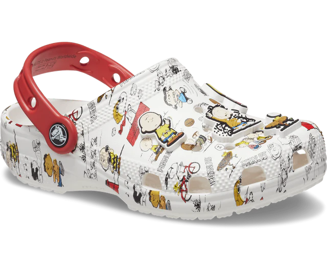 Crocs Peanuts Clog Kids