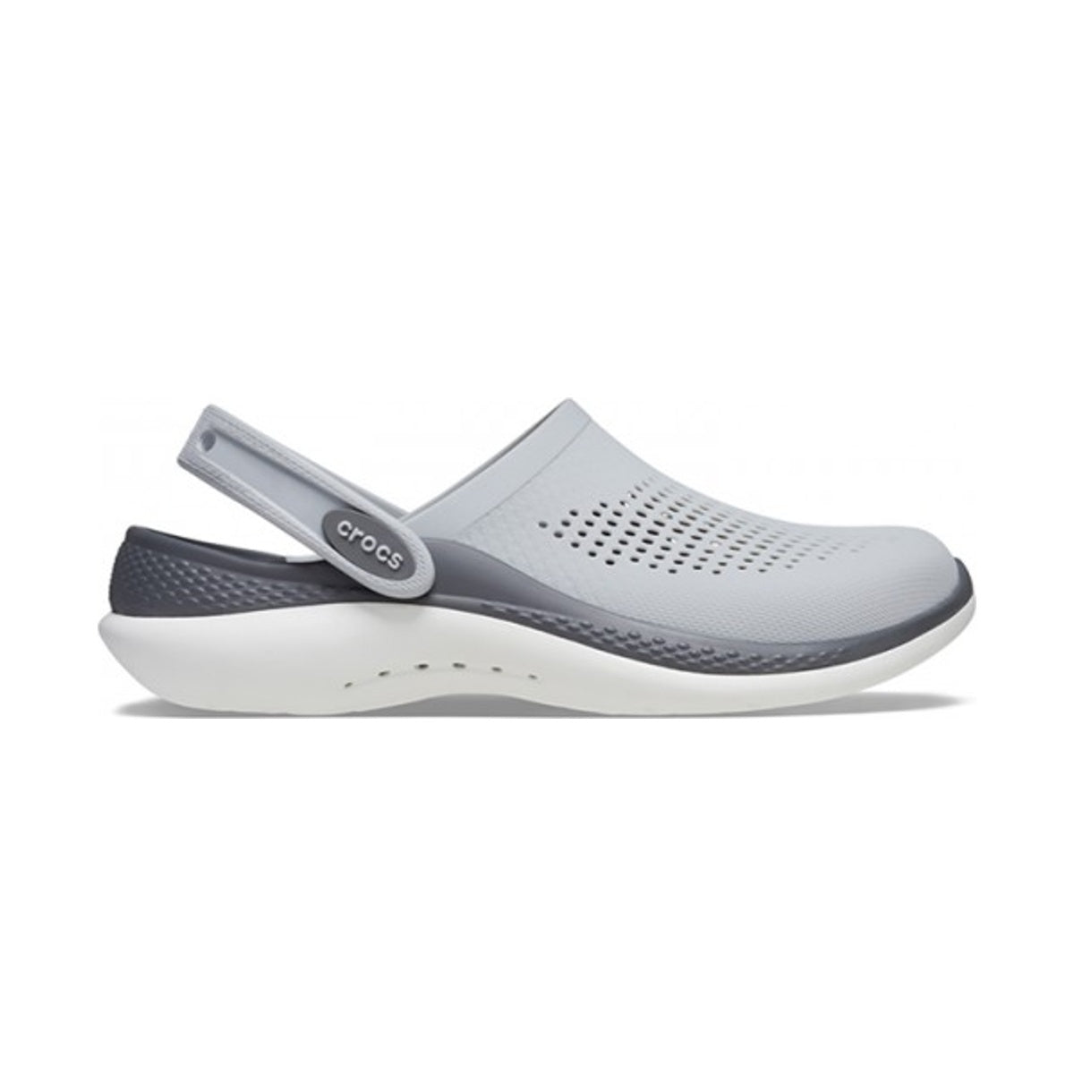 Crocs Literide 360 Clog - GRY