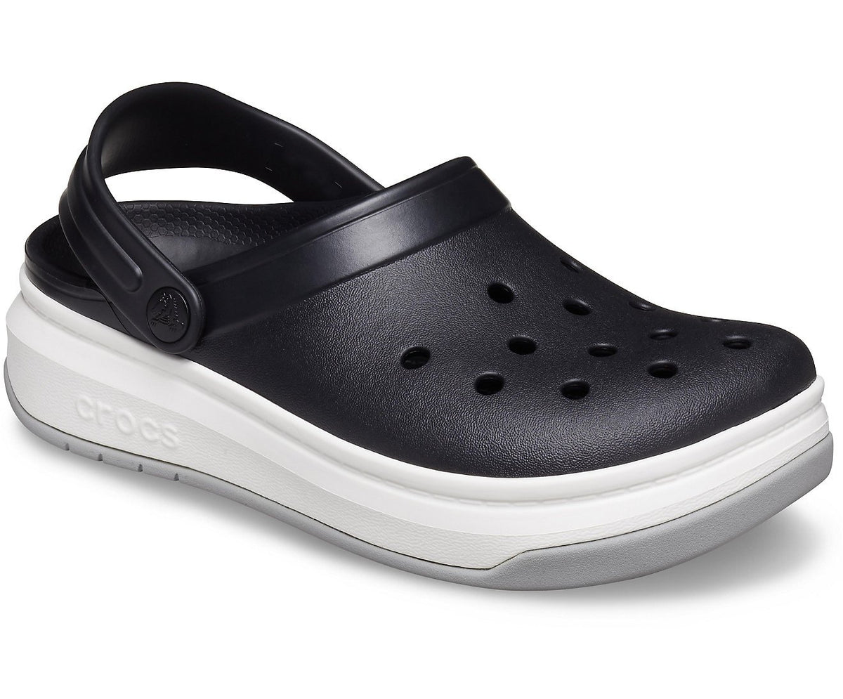 Crocs Crocband Full Force Clog - BLK