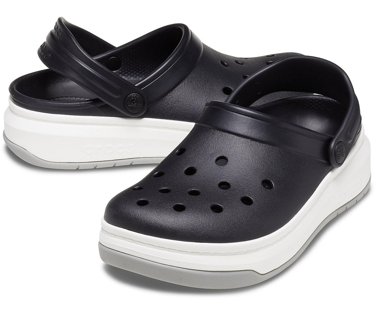 Crocs Crocband Full Force Clog - BLK