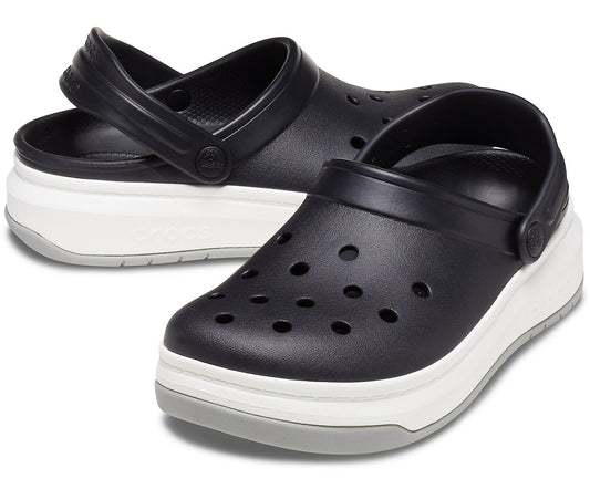 Crocs Crocband Full Force Clog - BLK