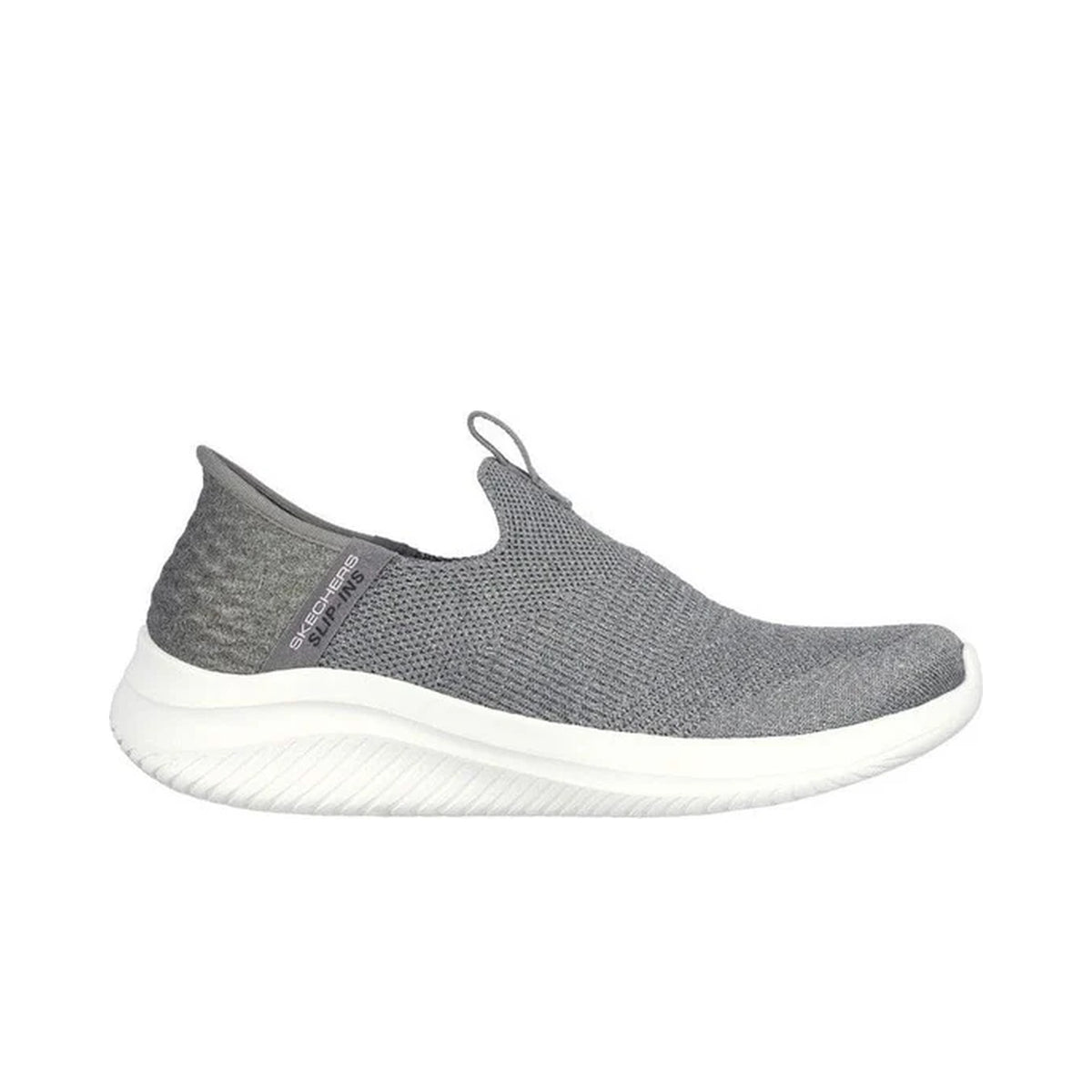 Skechers Slip-Ins: Ultra Flex 3.0 - Smooth Step - GRY